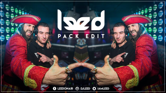 LEED PACK EDIT